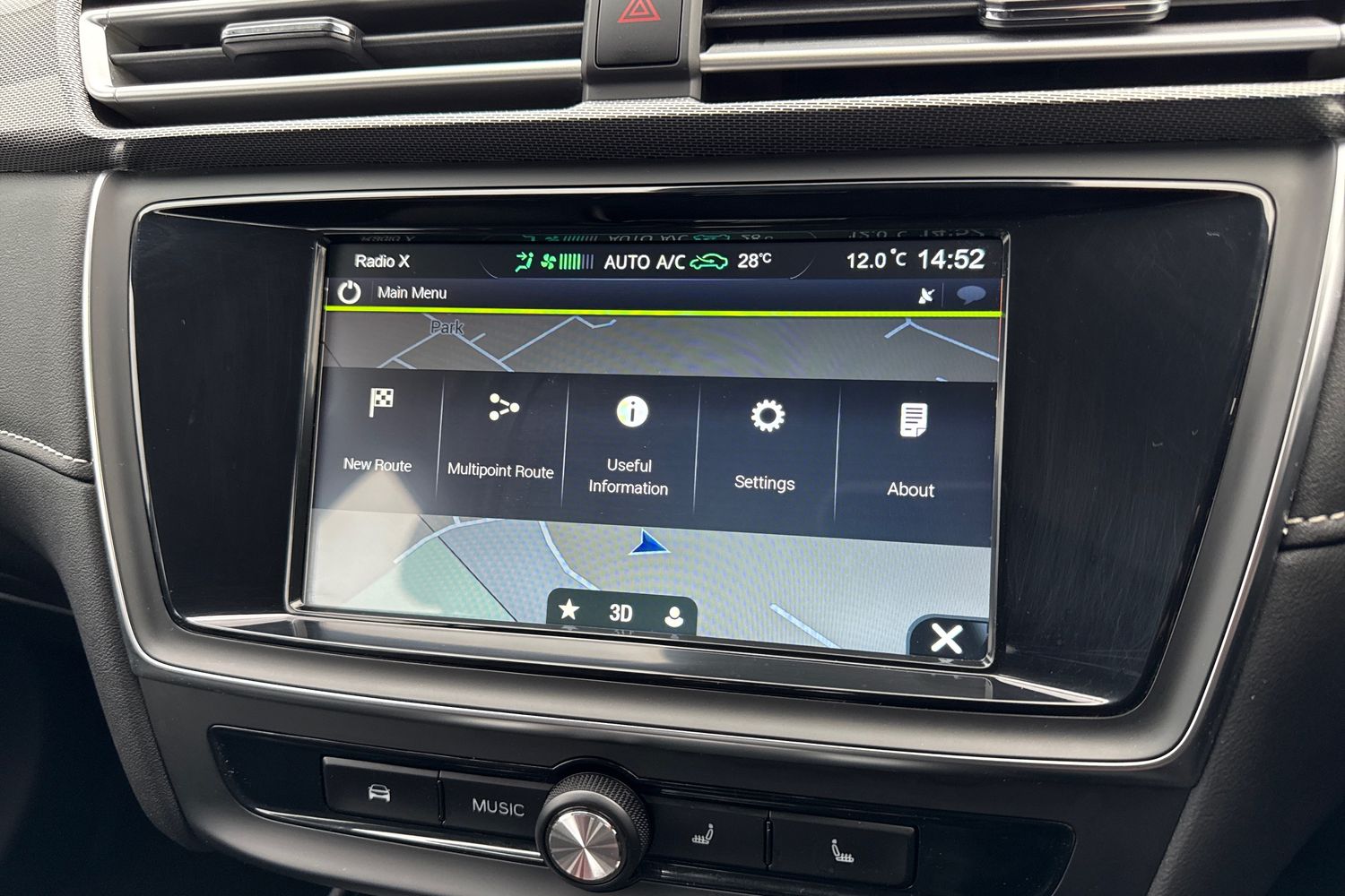 Used MG MG5 2021 for sale - 76783058: Photo 51