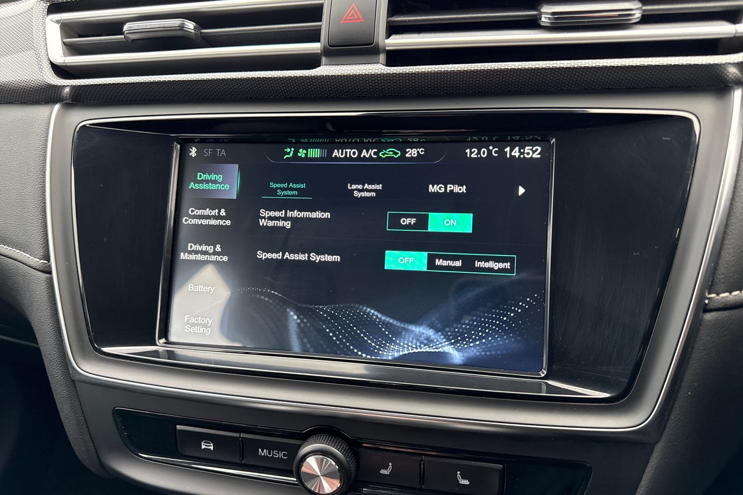 Used MG MG5 2021 for sale - 76783058: Photo 53