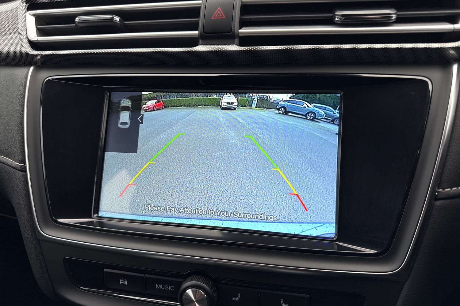 Used MG MG5 2021 for sale - 76783058: Photo 54