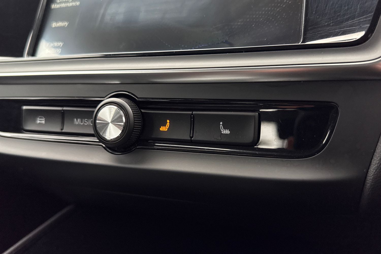 Used MG MG5 2021 for sale - 76783058: Photo 55