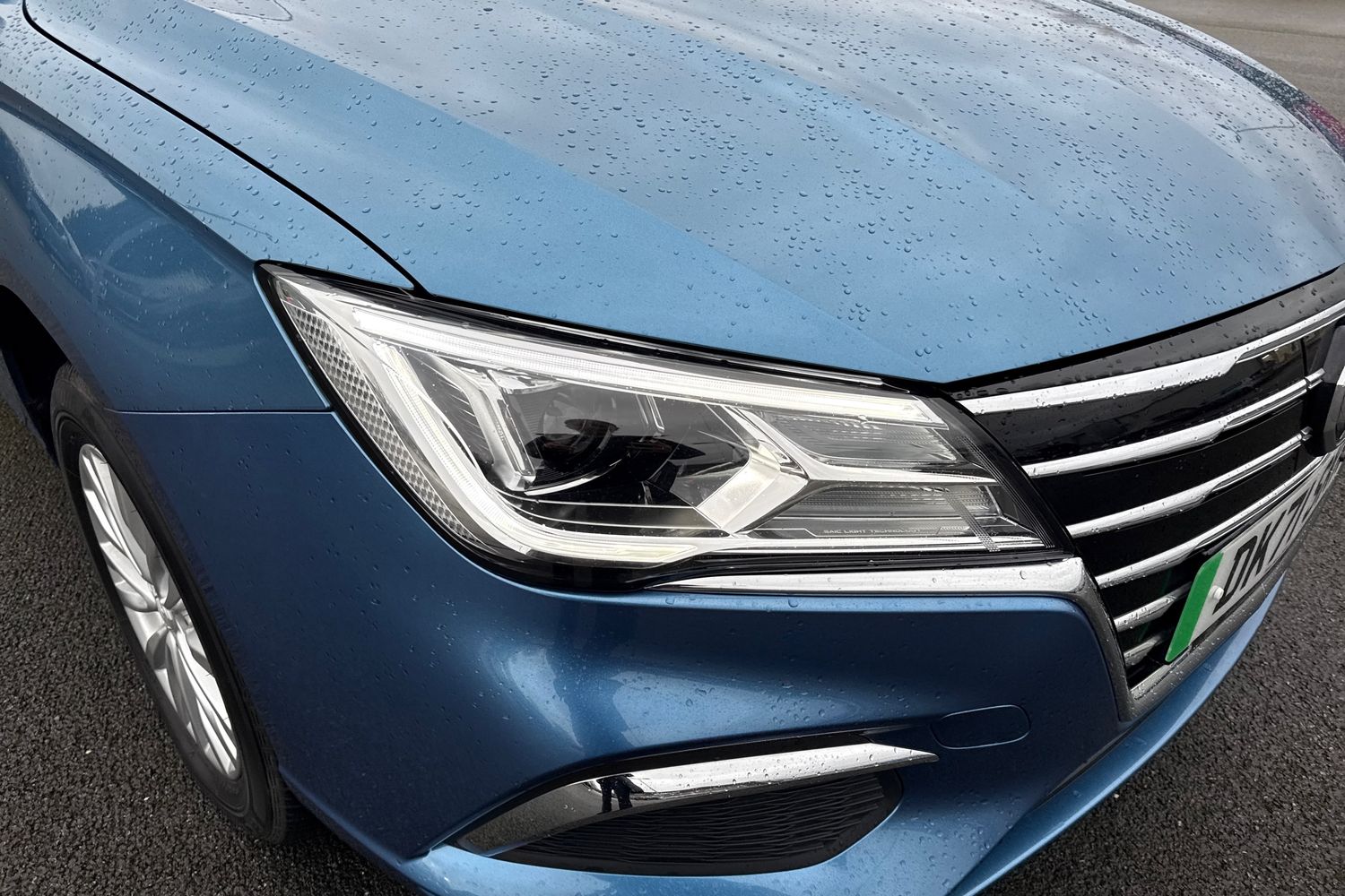 Used MG MG5 2021 for sale - 76783058: Photo 9