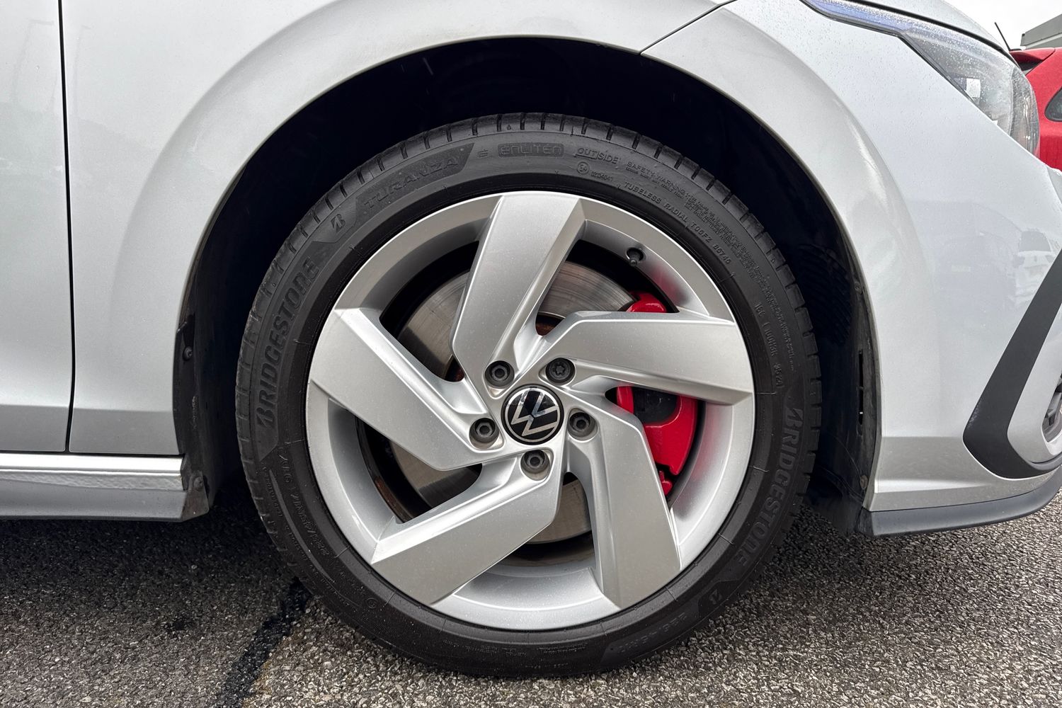 Used Volkswagen Golf 2021 for sale - 78001654: Photo 10