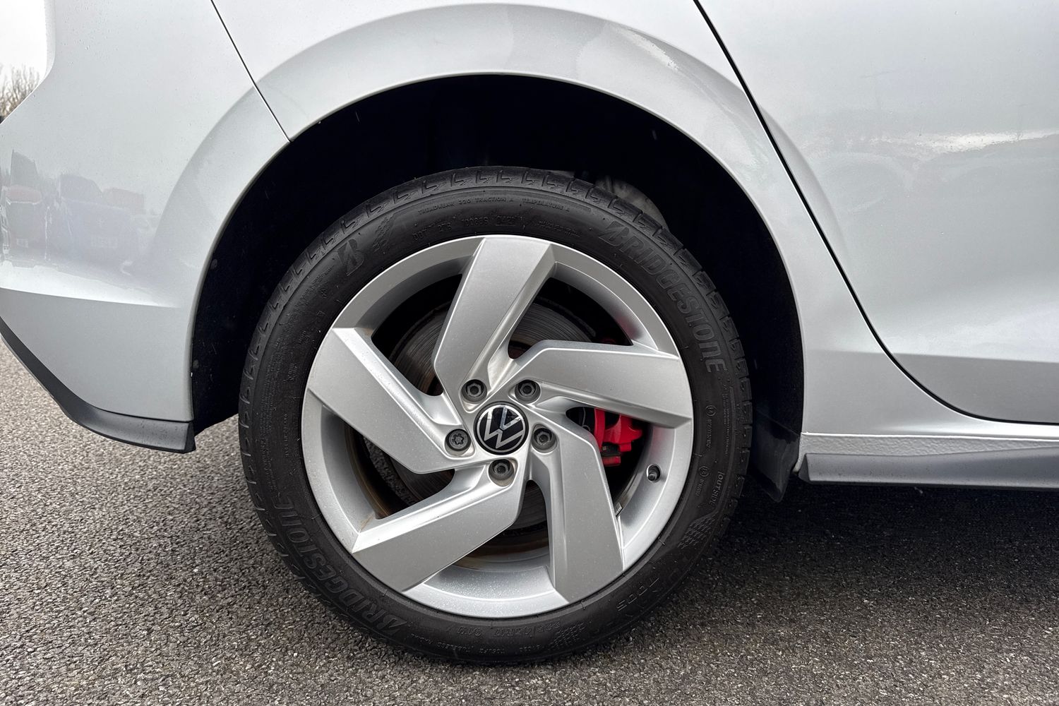 Used Volkswagen Golf 2021 for sale - 78001654: Photo 11