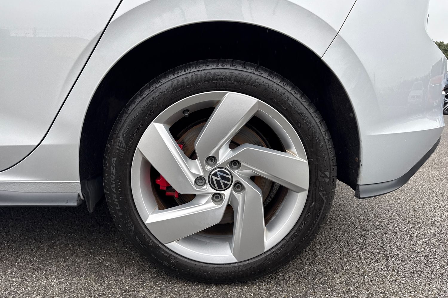 Used Volkswagen Golf 2021 for sale - 78001654: Photo 13