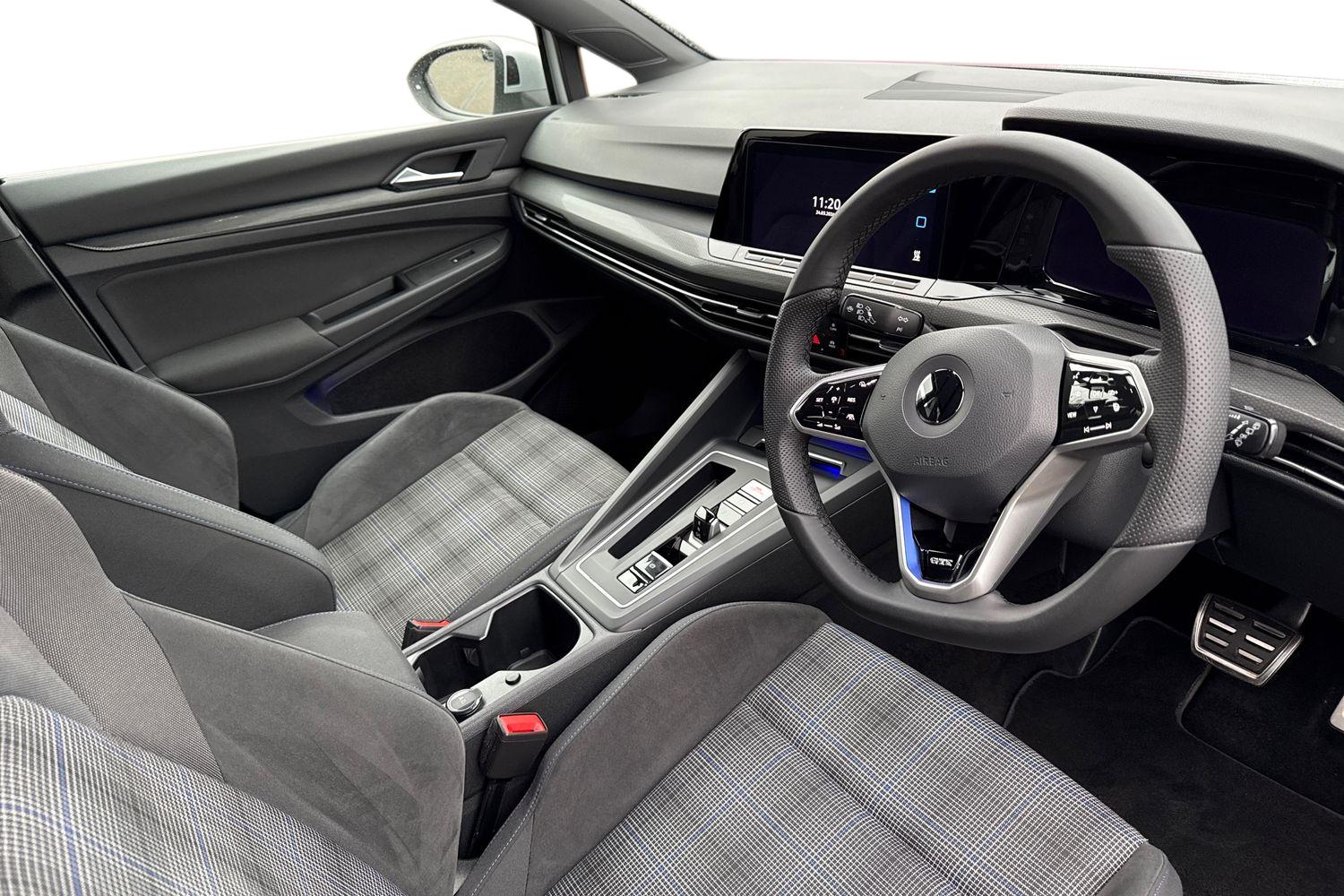 Used Volkswagen Golf 2021 for sale - 78001654: Photo 14