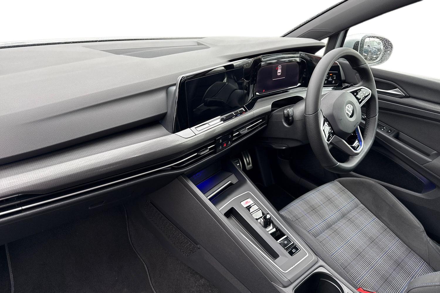 Used Volkswagen Golf 2021 for sale - 78001654: Photo 15