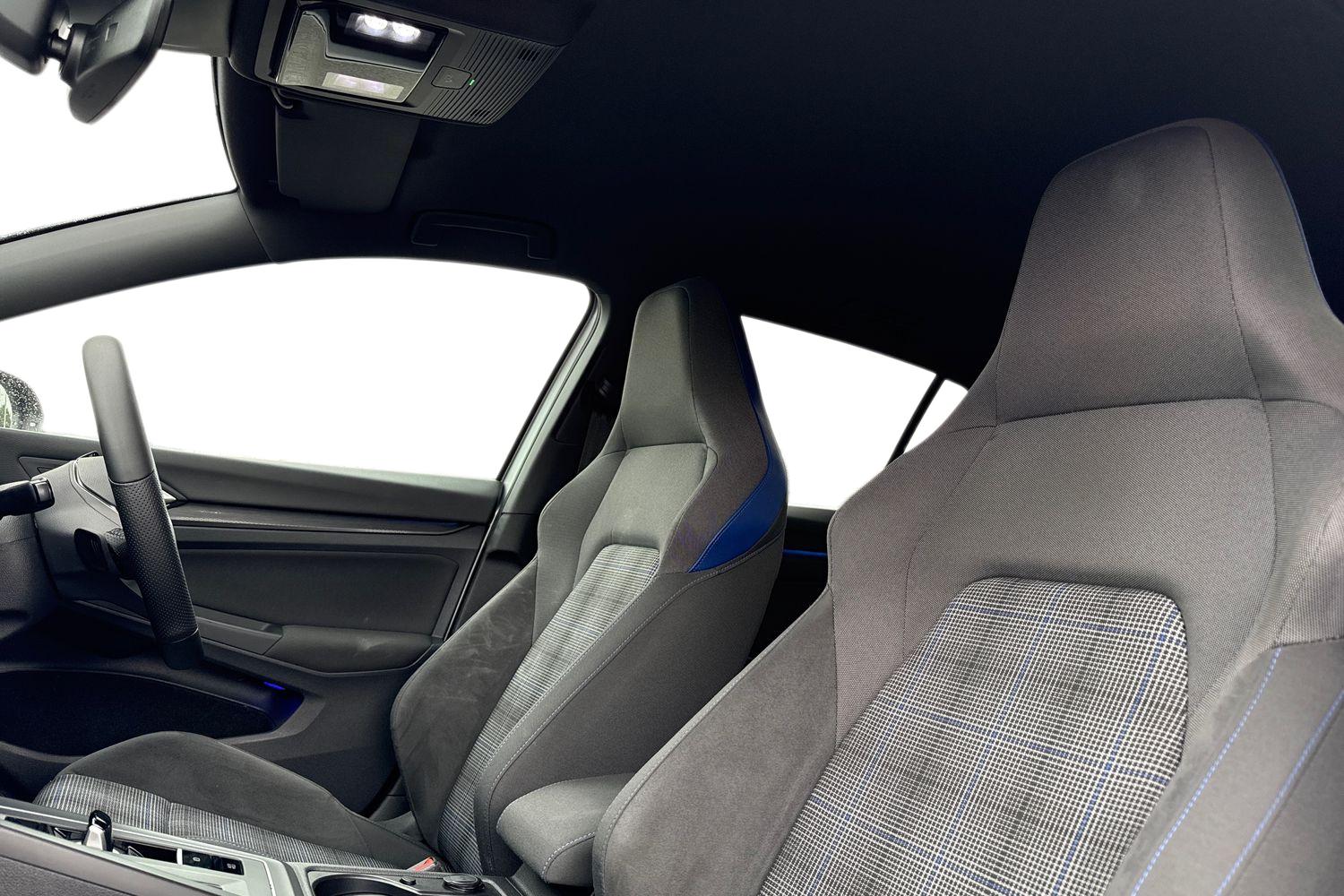 Used Volkswagen Golf 2021 for sale - 78001654: Photo 16