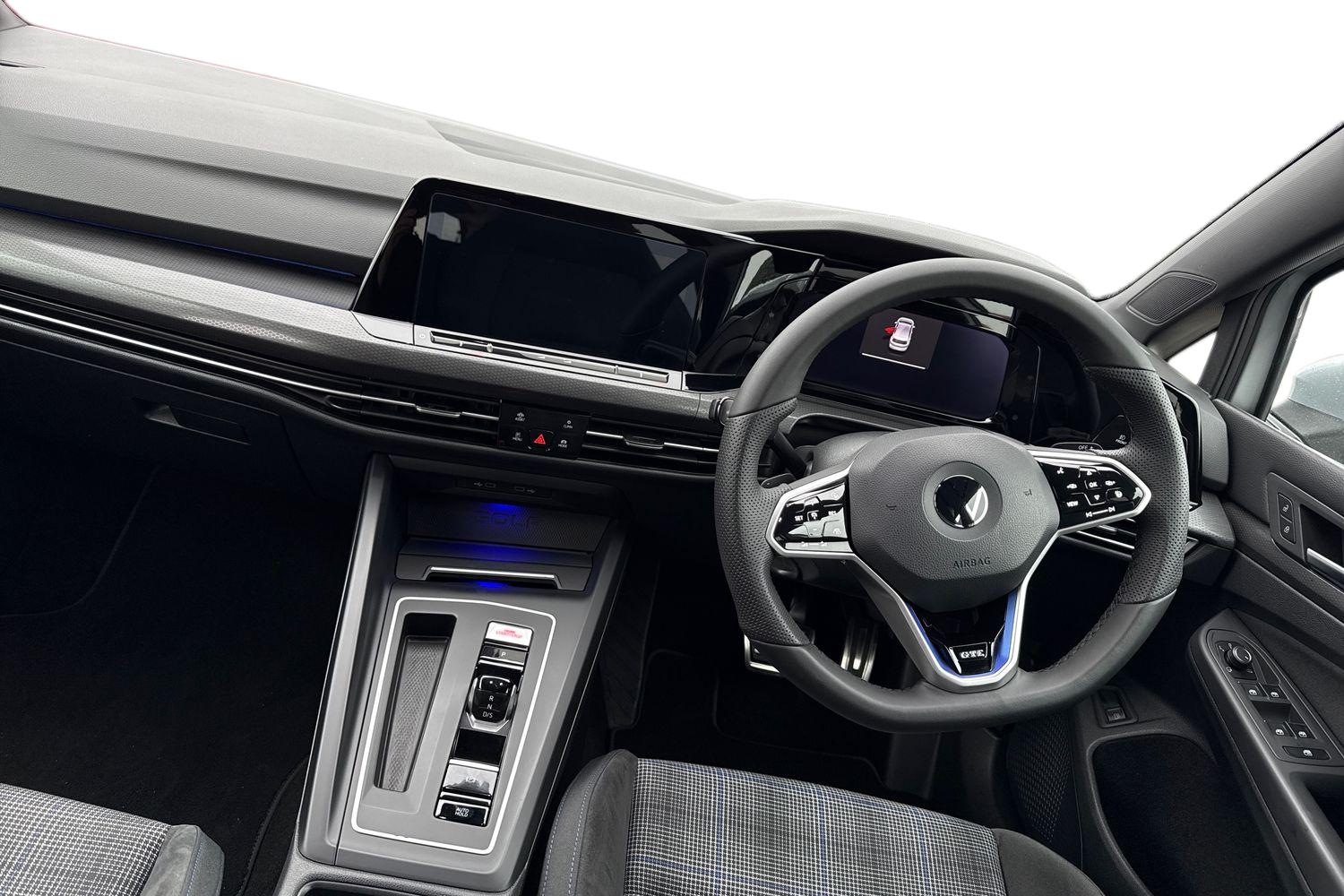 Used Volkswagen Golf 2021 for sale - 78001654: Photo 18