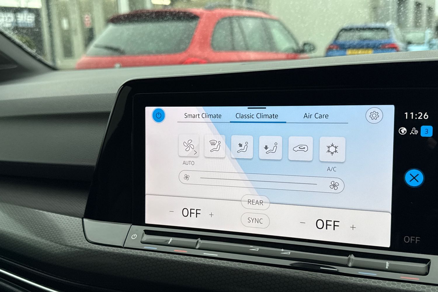 Used Volkswagen Golf 2021 for sale - 78001654: Photo 22