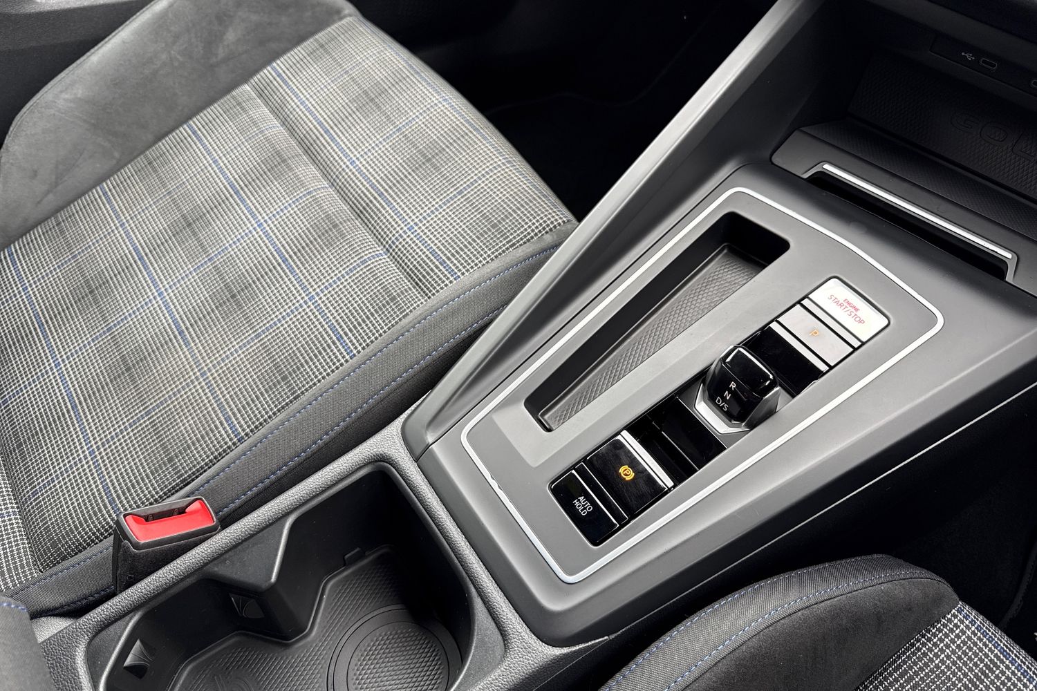 Used Volkswagen Golf 2021 for sale - 78001654: Photo 23