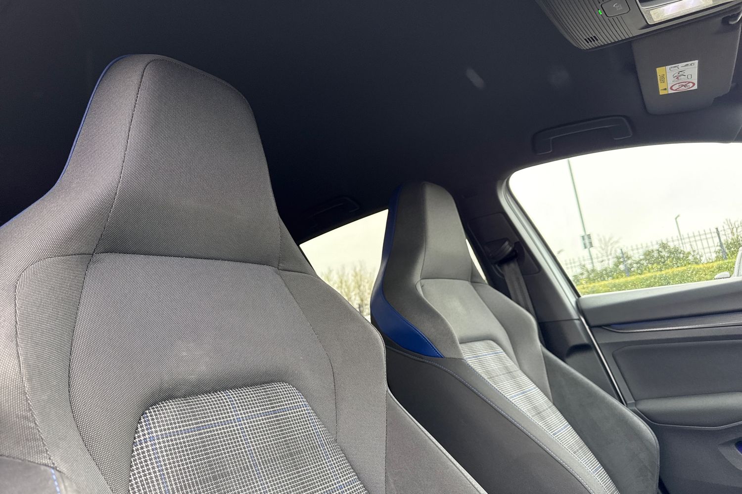 Used Volkswagen Golf 2021 for sale - 78001654: Photo 24