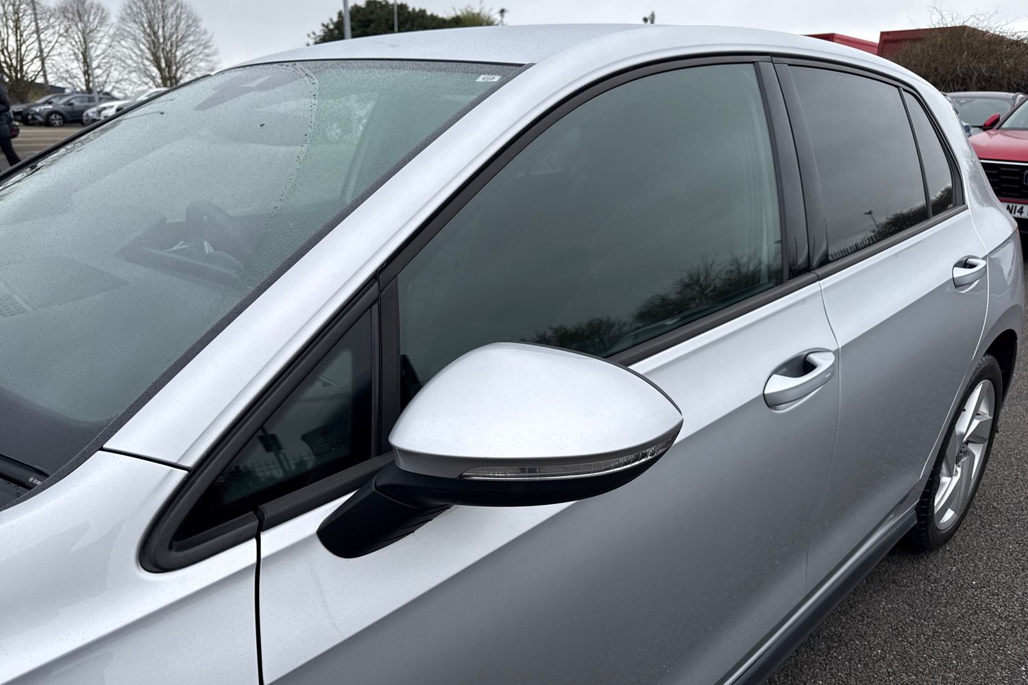 Used Volkswagen Golf 2021 for sale - 78001654: Photo 29