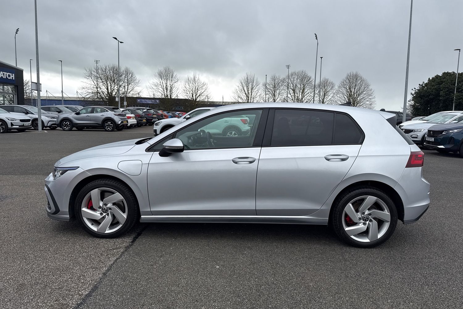 Used Volkswagen Golf 2021 for sale - 78001654: Photo 30