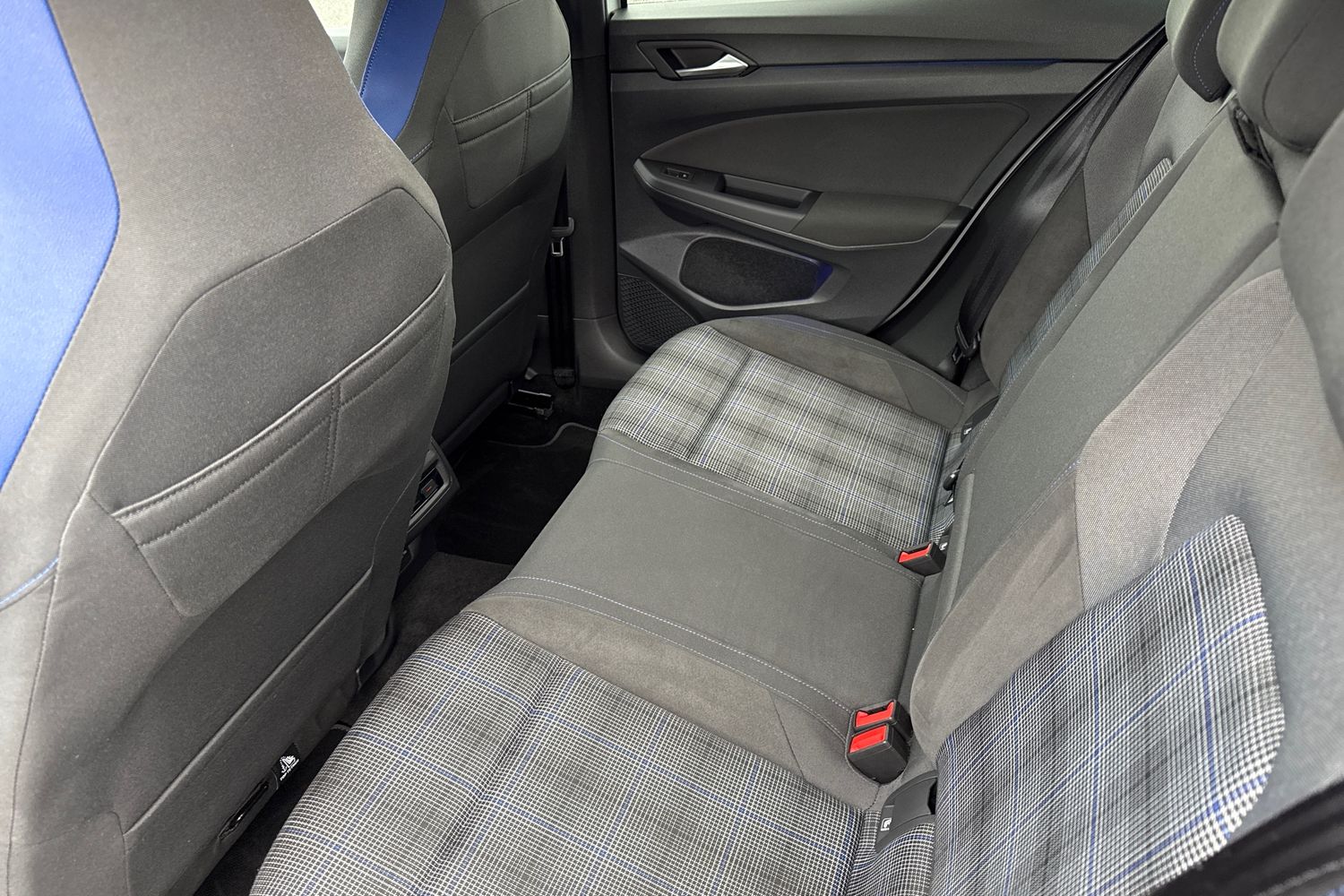 Used Volkswagen Golf 2021 for sale - 78001654: Photo 36