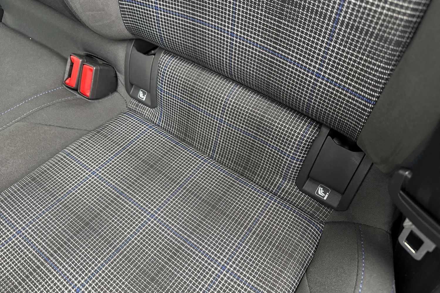 Used Volkswagen Golf 2021 for sale - 78001654: Photo 37