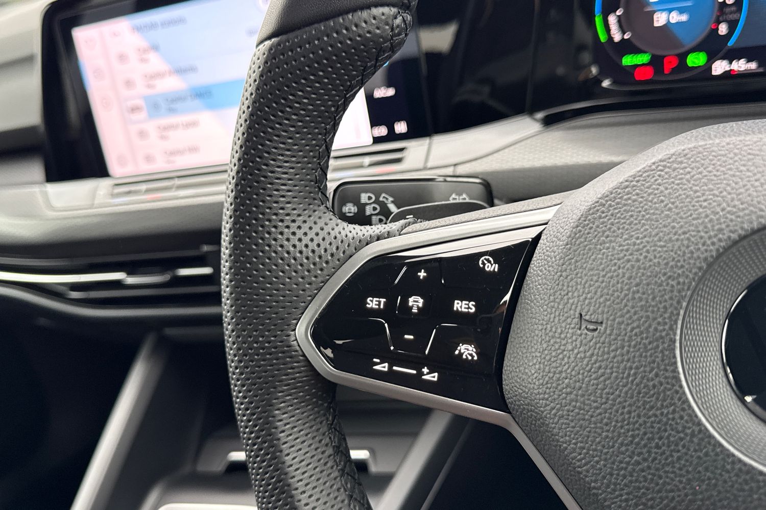 Used Volkswagen Golf 2021 for sale - 78001654: Photo 38