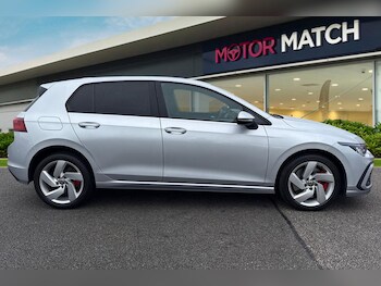 Used Volkswagen Golf 2021 for sale - 78001654: Photo