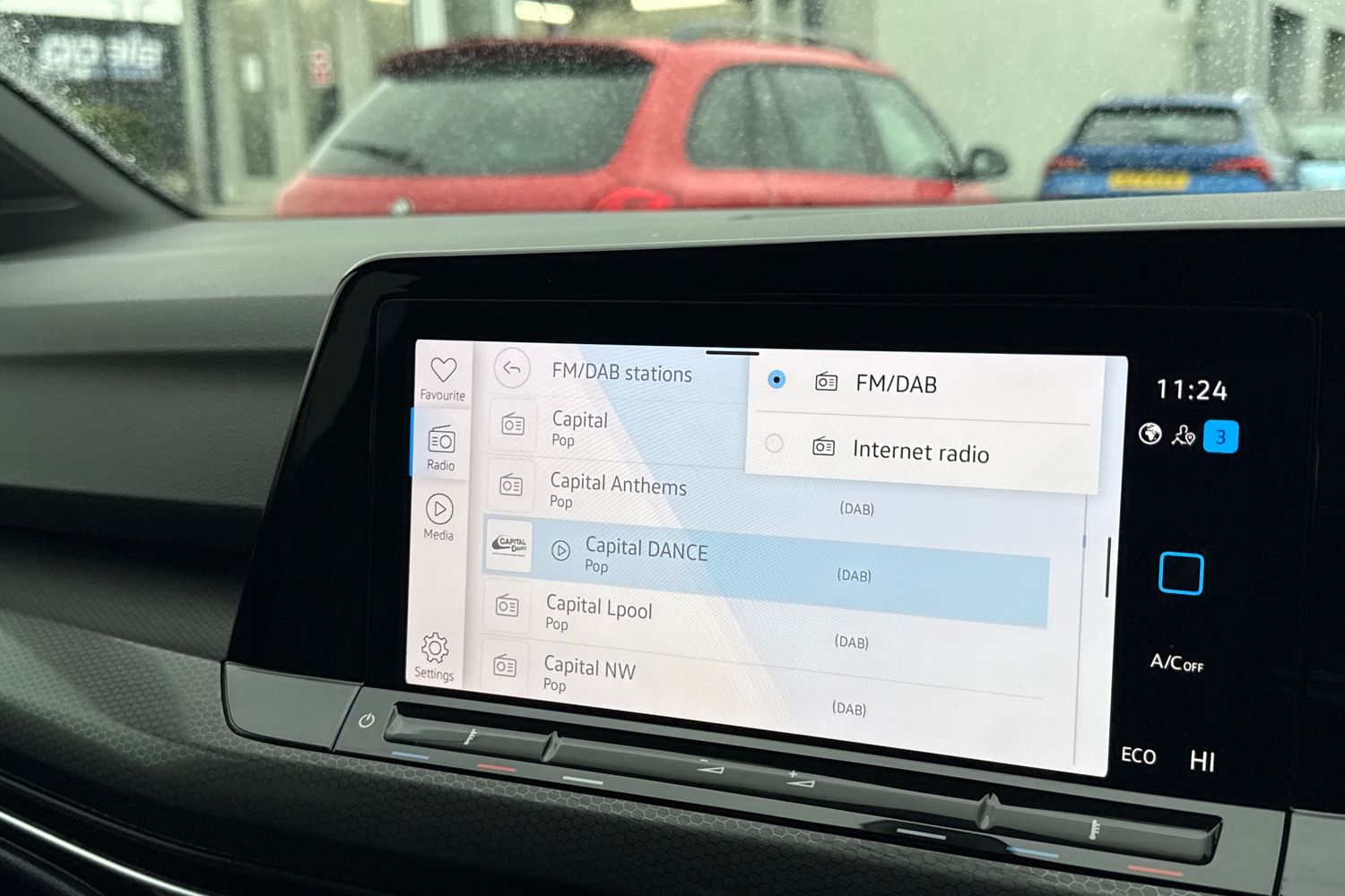 Used Volkswagen Golf 2021 for sale - 78001654: Photo 44