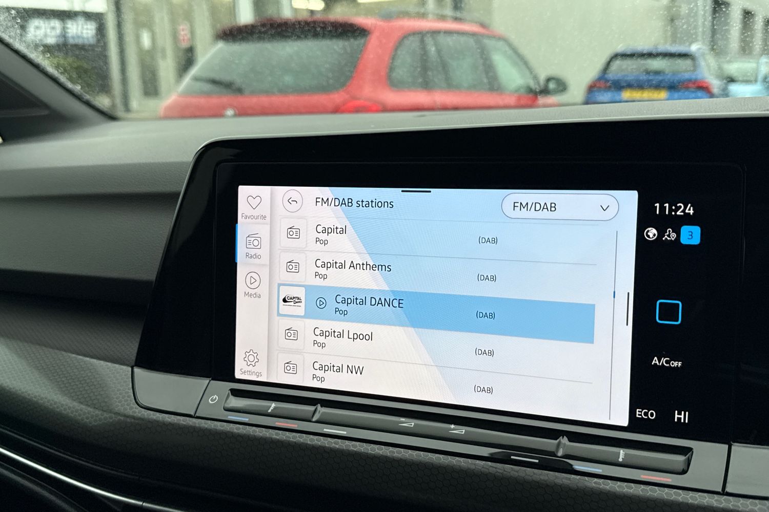 Used Volkswagen Golf 2021 for sale - 78001654: Photo 45