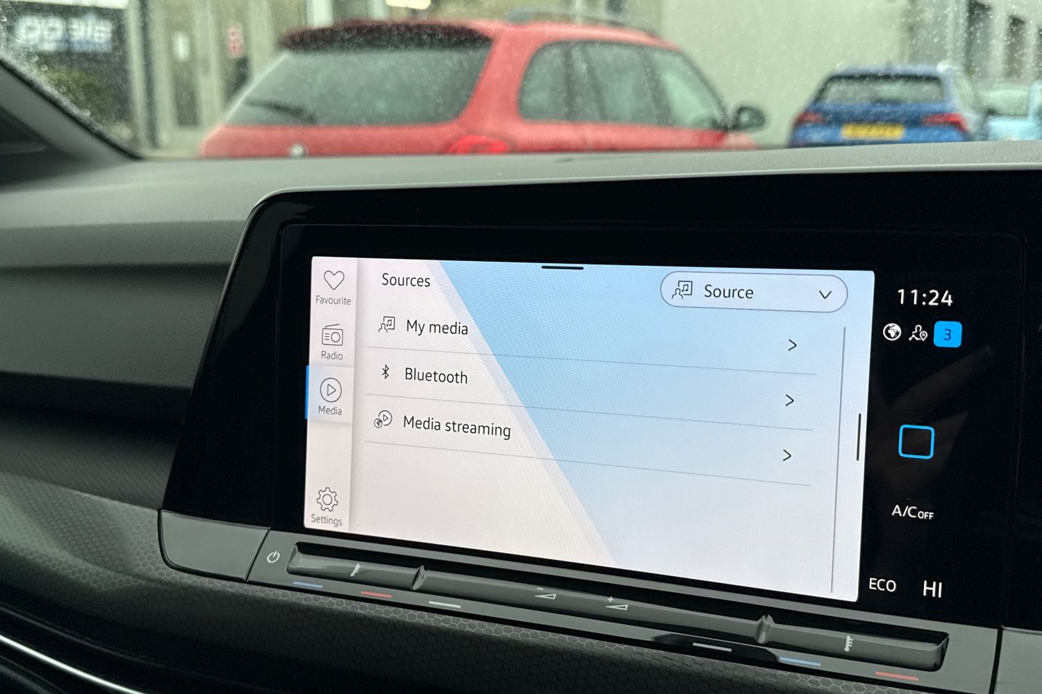 Used Volkswagen Golf 2021 for sale - 78001654: Photo 46