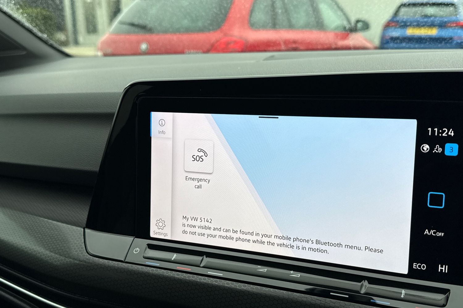 Used Volkswagen Golf 2021 for sale - 78001654: Photo 47