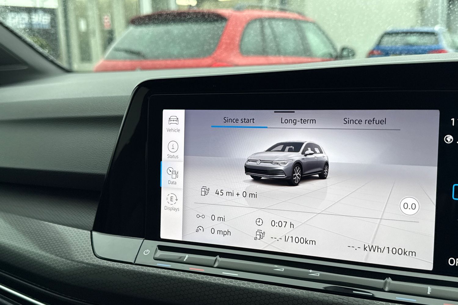 Used Volkswagen Golf 2021 for sale - 78001654: Photo 49