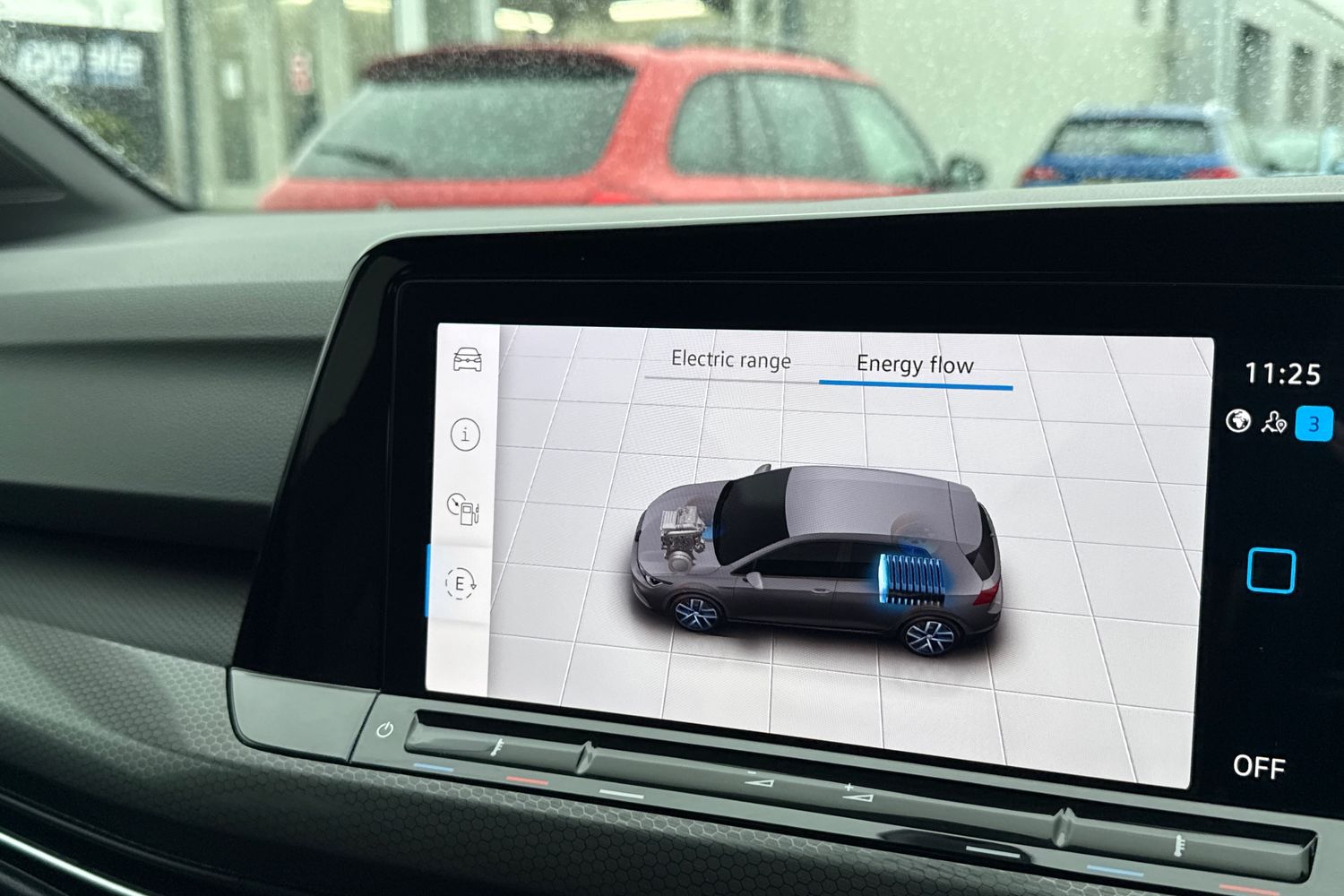 Used Volkswagen Golf 2021 for sale - 78001654: Photo 50