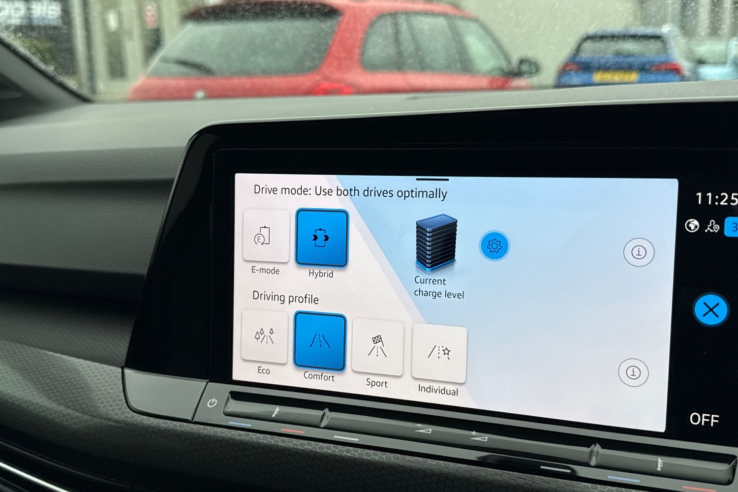 Used Volkswagen Golf 2021 for sale - 78001654: Photo 51