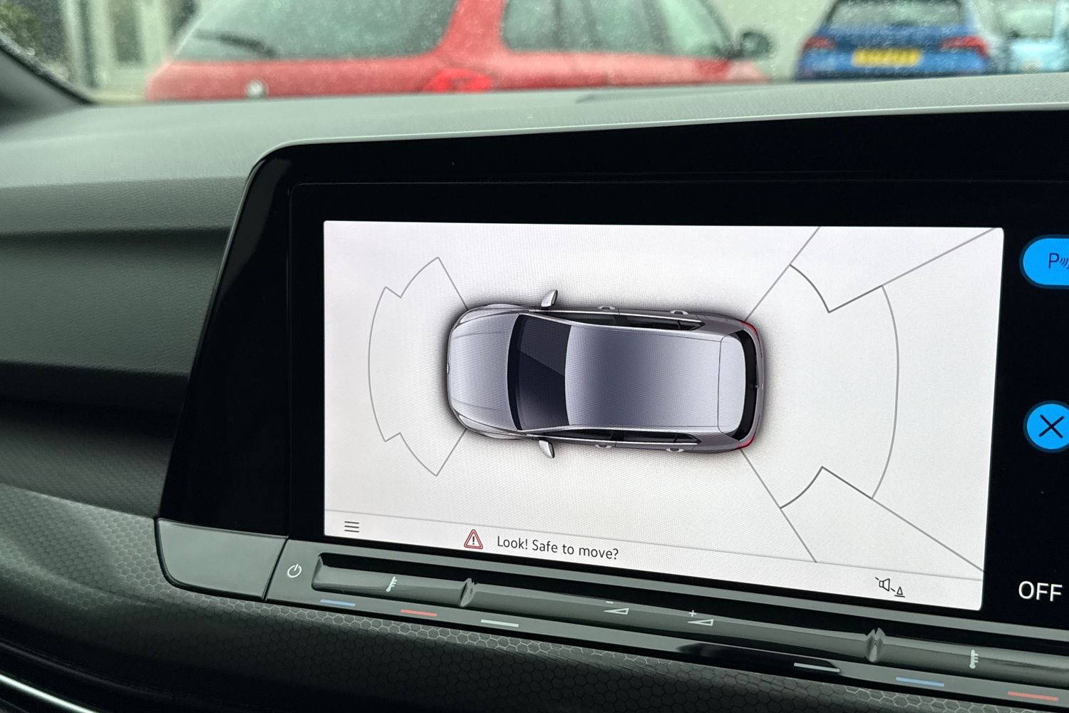 Used Volkswagen Golf 2021 for sale - 78001654: Photo 52