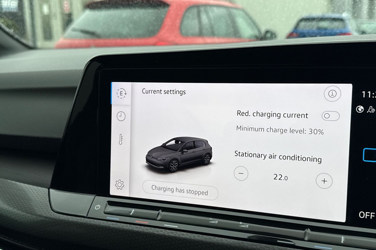 Used Volkswagen Golf 2021 for sale - 78001654: Photo 53