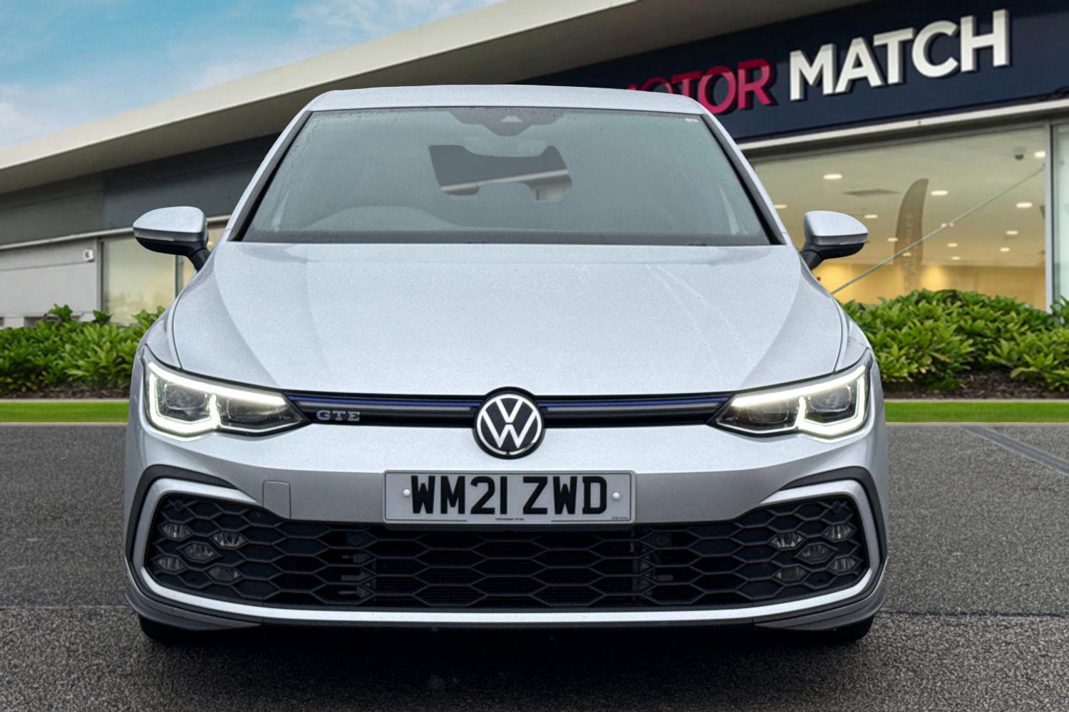 Used Volkswagen Golf 2021 for sale - 78001654: Photo 6