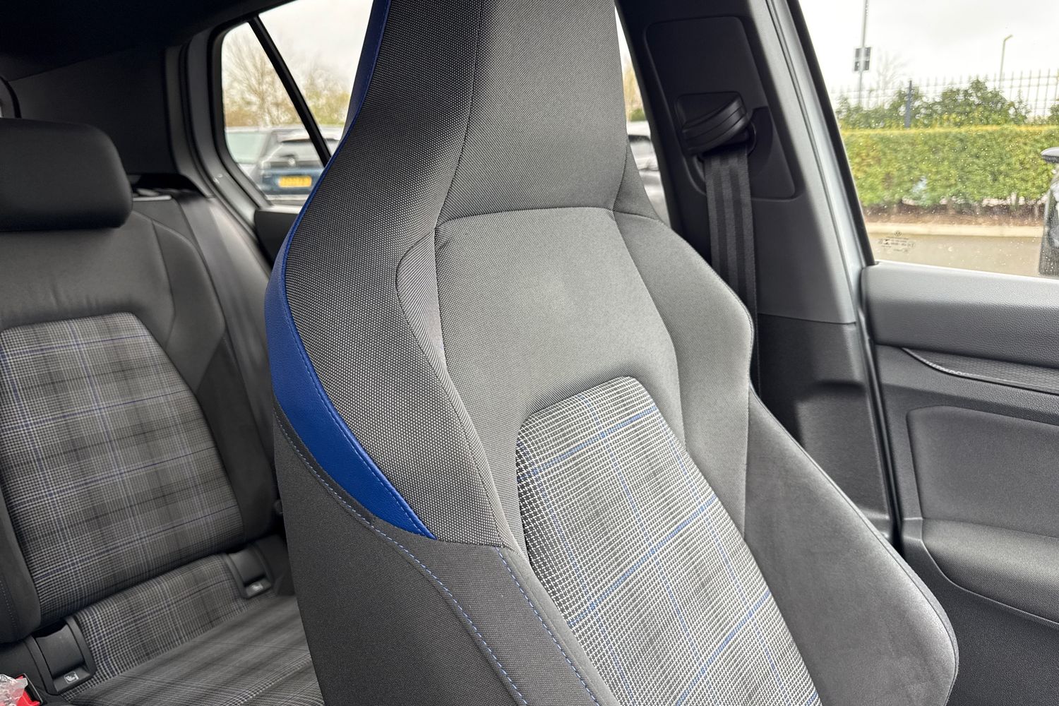 Used Volkswagen Golf 2021 for sale - 78001654: Photo 61