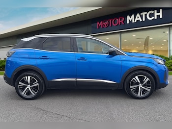 Used Peugeot 3008 2021 for sale - 78646424: Photo