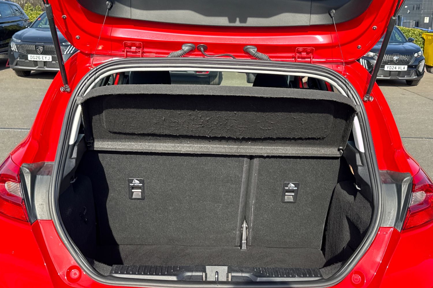 Used Ford Fiesta 2018 for sale - 77943907: Photo 10