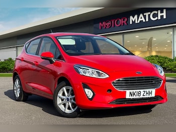 Ford Fiesta feature image