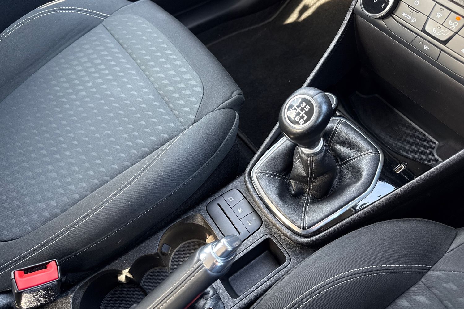 Used Ford Fiesta 2018 for sale - 77943907: Photo 20