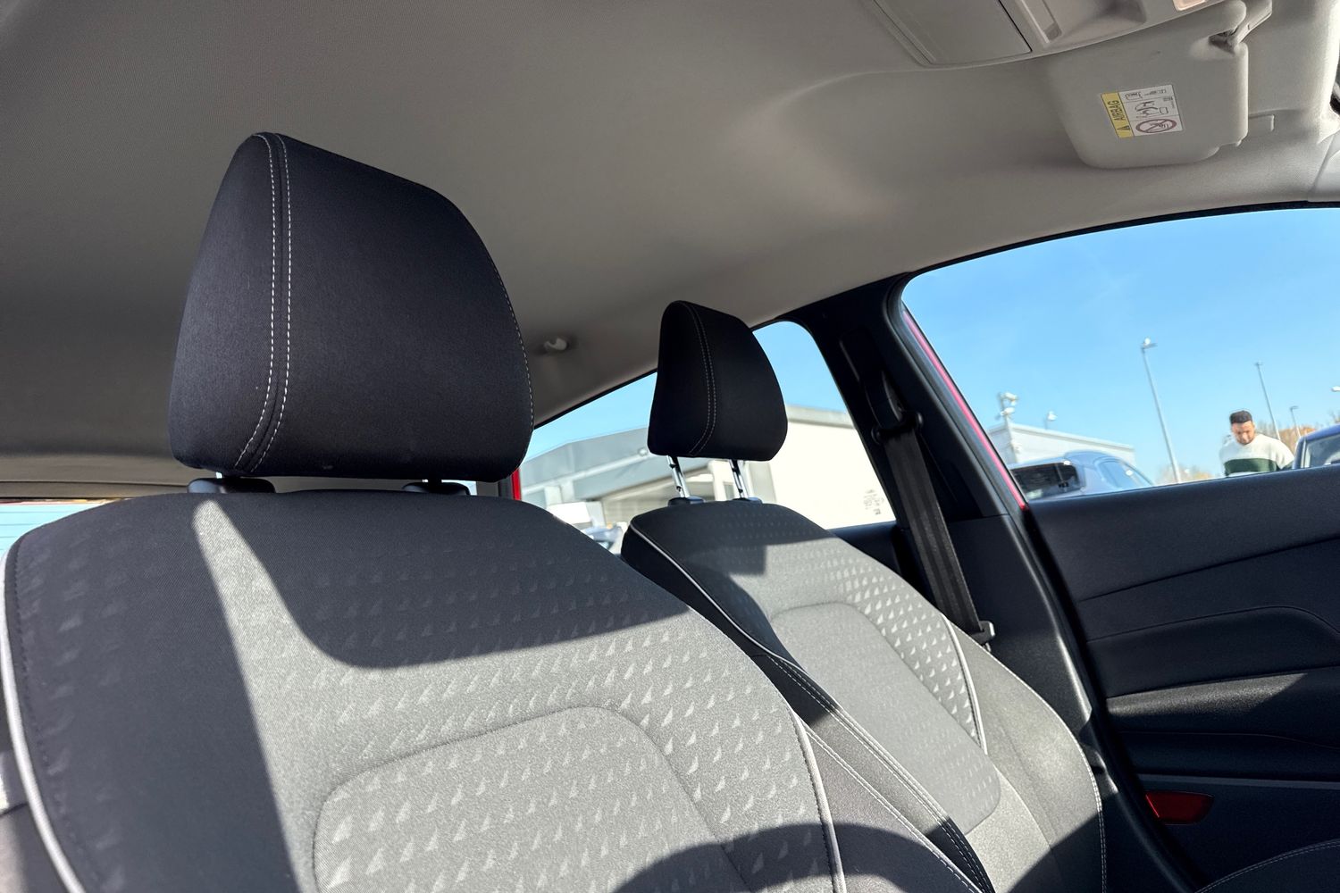 Used Ford Fiesta 2018 for sale - 77943907: Photo 21