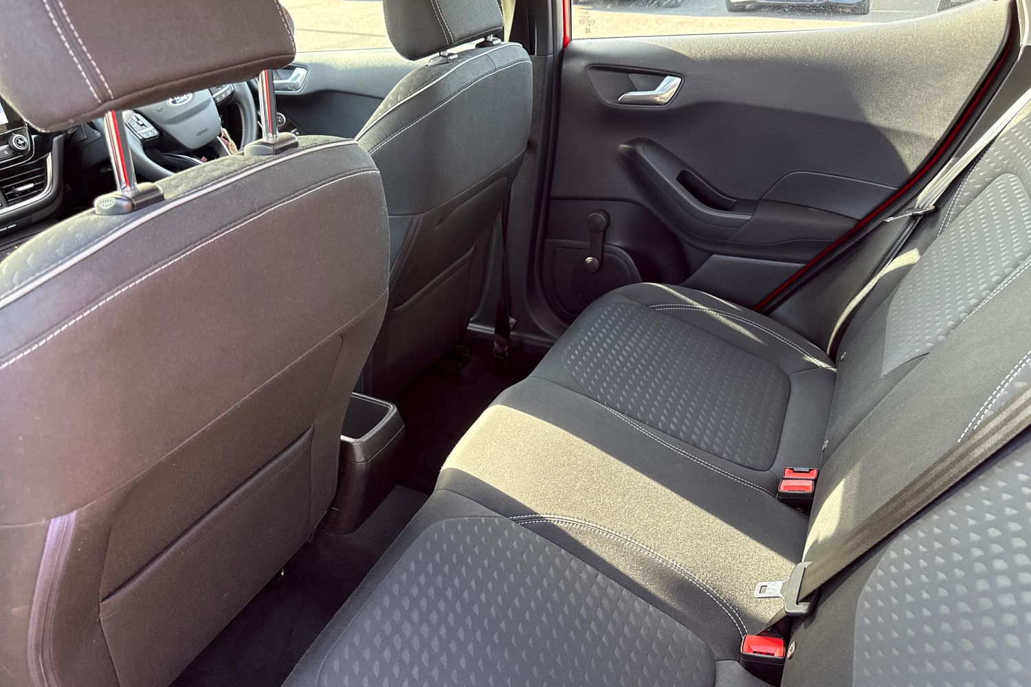 Used Ford Fiesta 2018 for sale - 77943907: Photo 31