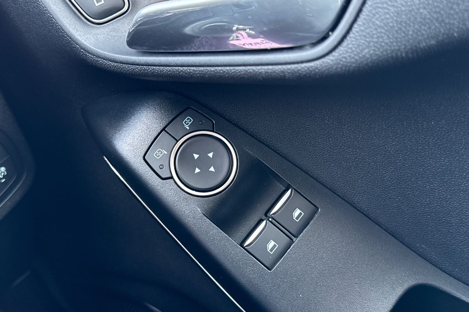 Used Ford Fiesta 2018 for sale - 77943907: Photo 38