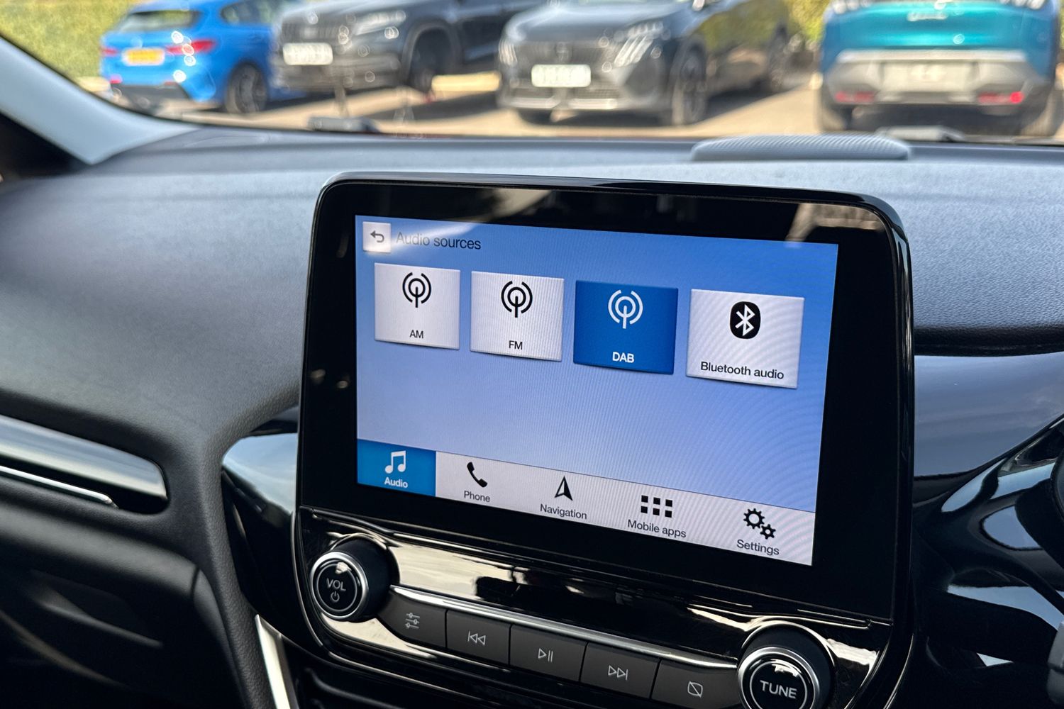 Used Ford Fiesta 2018 for sale - 77943907: Photo 42