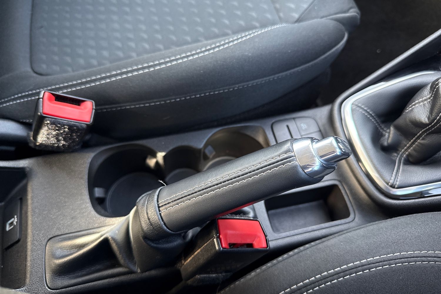 Used Ford Fiesta 2018 for sale - 77943907: Photo 51