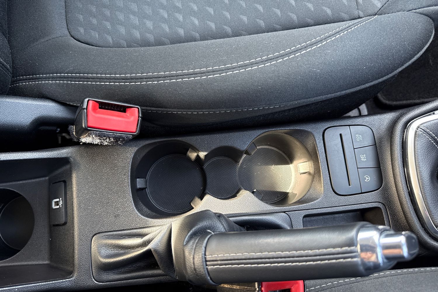 Used Ford Fiesta 2018 for sale - 77943907: Photo 52