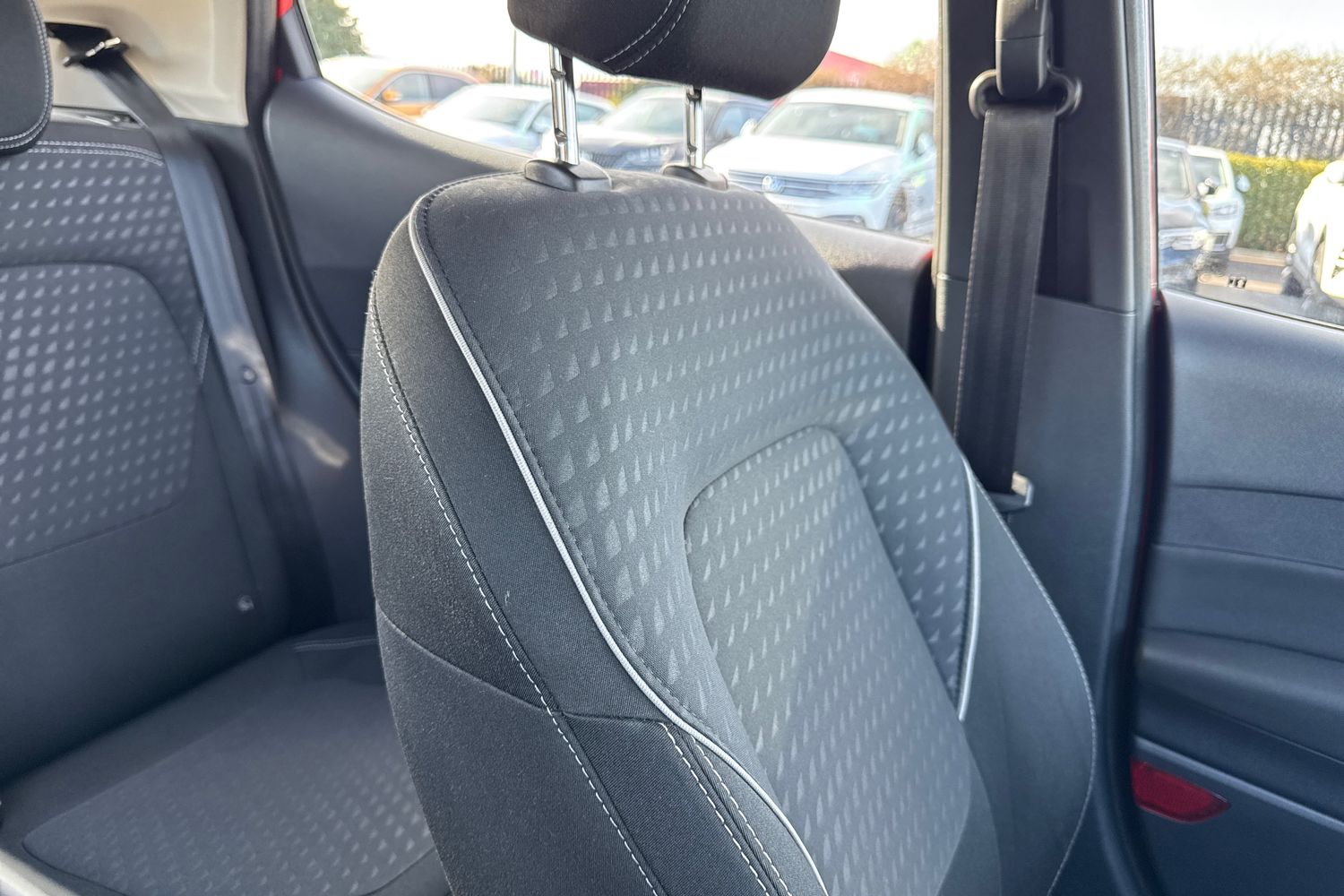 Used Ford Fiesta 2018 for sale - 77943907: Photo 54