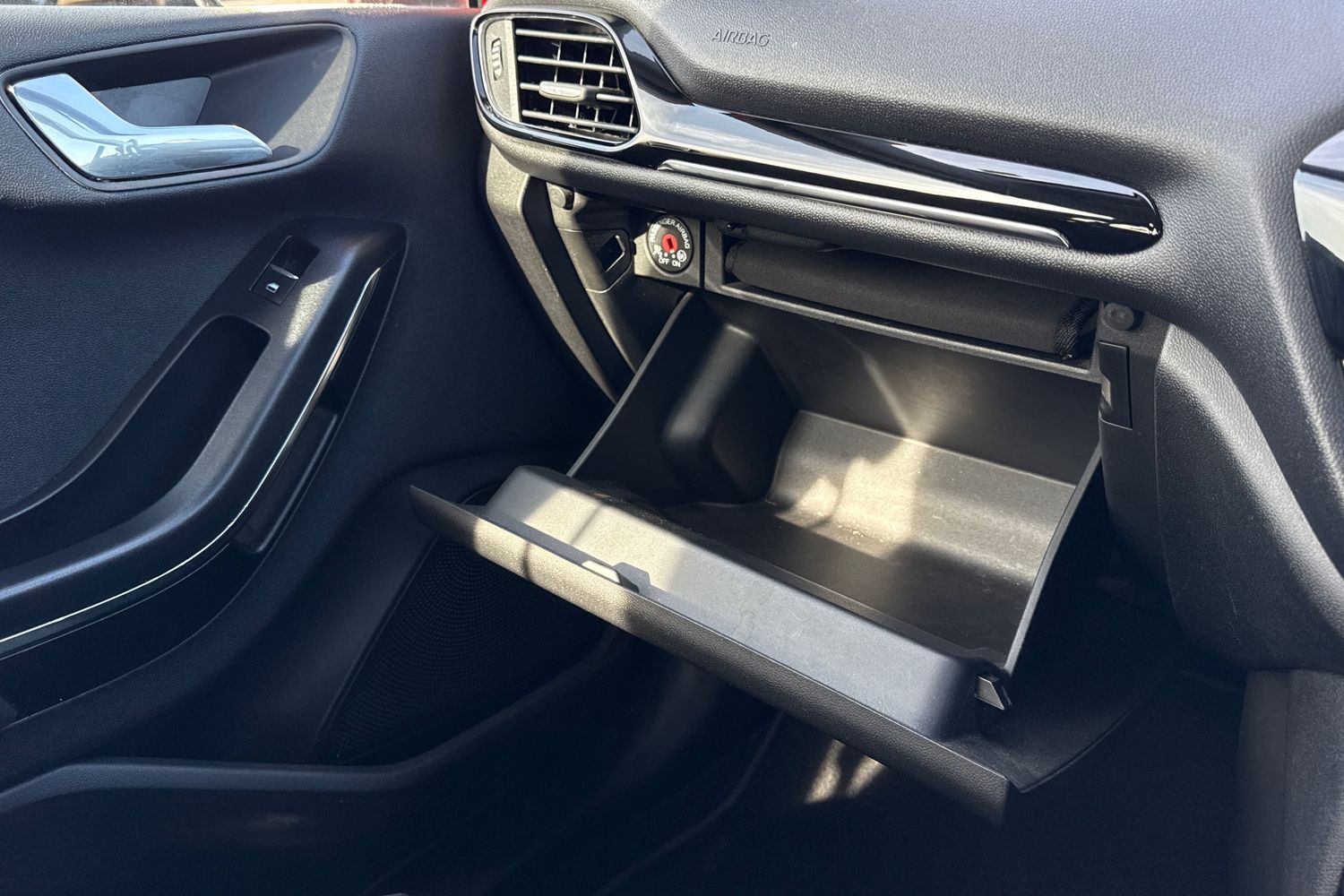 Used Ford Fiesta 2018 for sale - 77943907: Photo 56