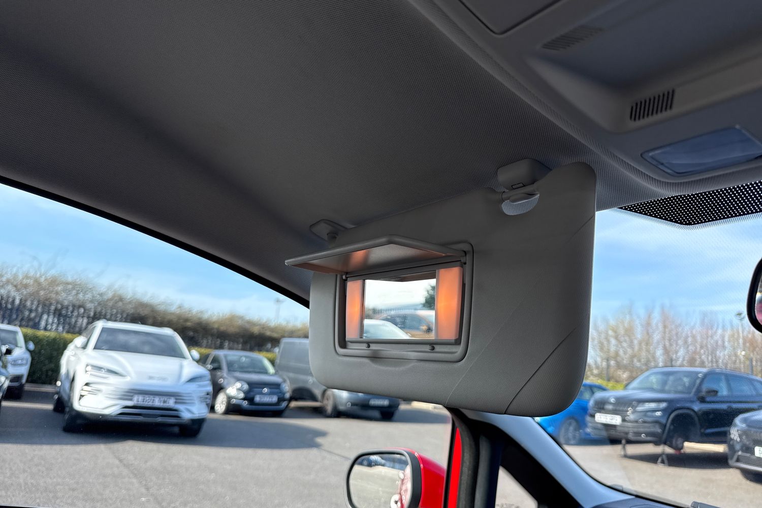 Used Ford Fiesta 2018 for sale - 77943907: Photo 57