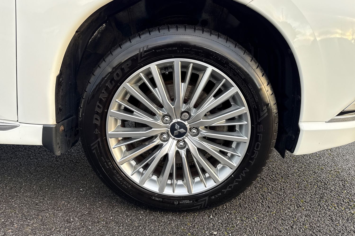 Used Mitsubishi Outlander 2018 for sale - 77179129: Photo 10