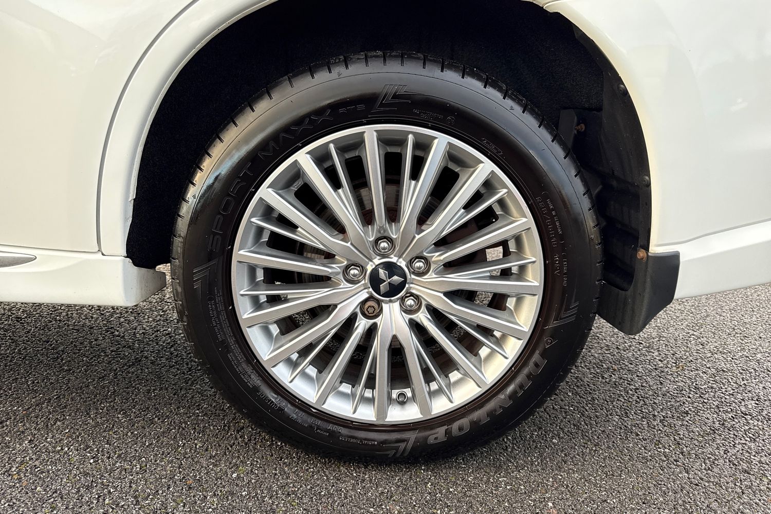 Used Mitsubishi Outlander 2018 for sale - 77179129: Photo 12