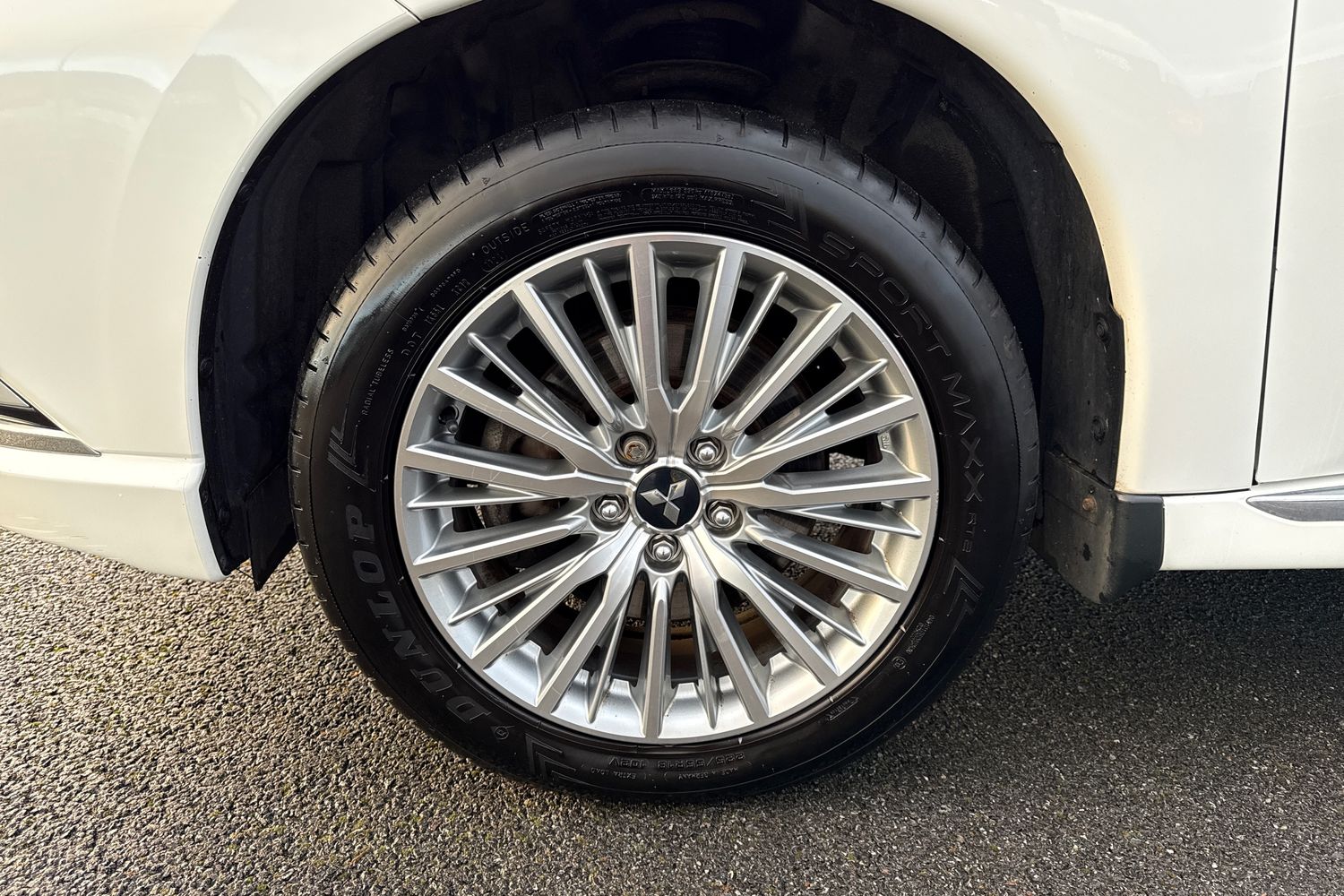 Used Mitsubishi Outlander 2018 for sale - 77179129: Photo 13