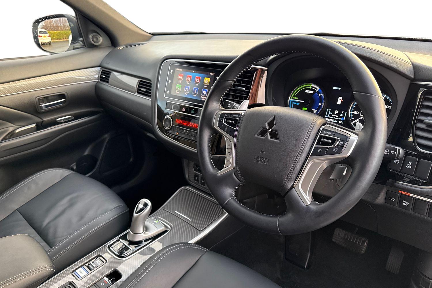 Used Mitsubishi Outlander 2018 for sale - 77179129: Photo 14