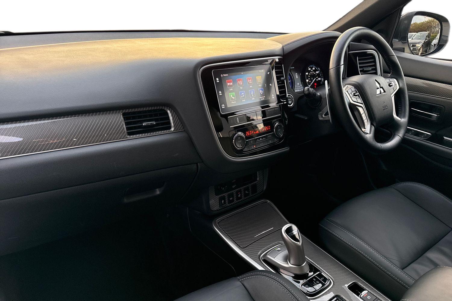 Used Mitsubishi Outlander 2018 for sale - 77179129: Photo 15